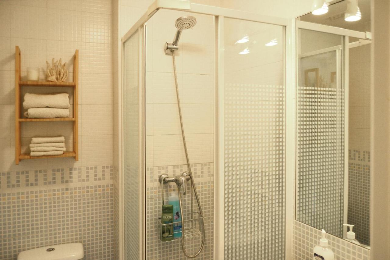 Luxury Garden Apartment - Walking Distance To The Sea Ситио-де-Калаонда Экстерьер фото