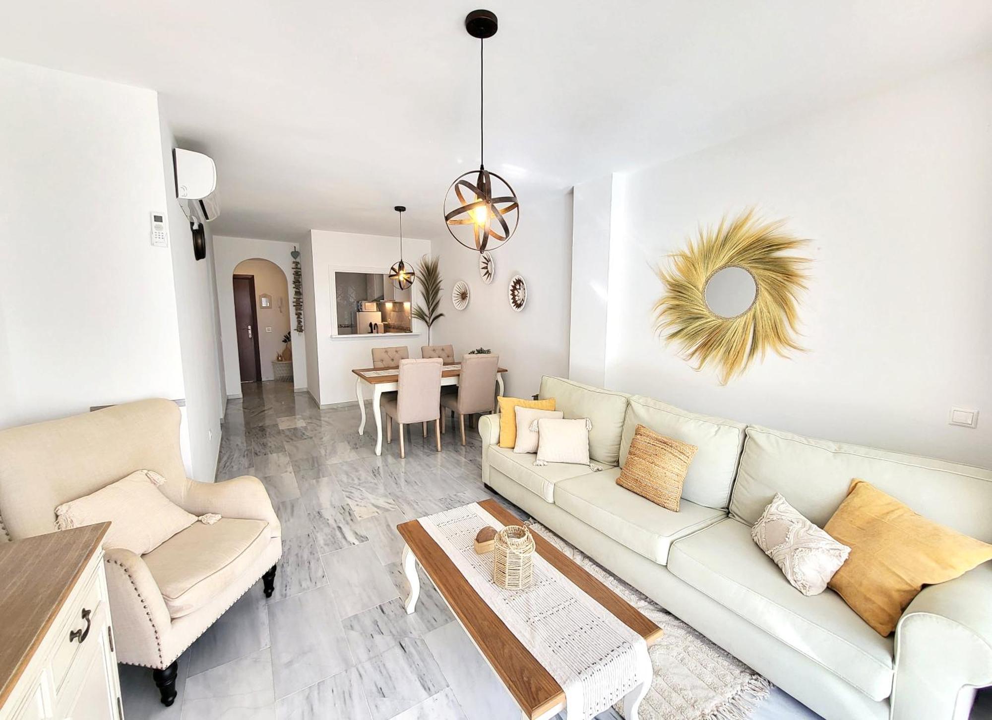Luxury Garden Apartment - Walking Distance To The Sea Ситио-де-Калаонда Экстерьер фото